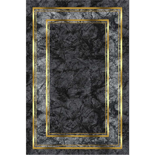 Teppich Alengir 2424 Mehrfarben (1)