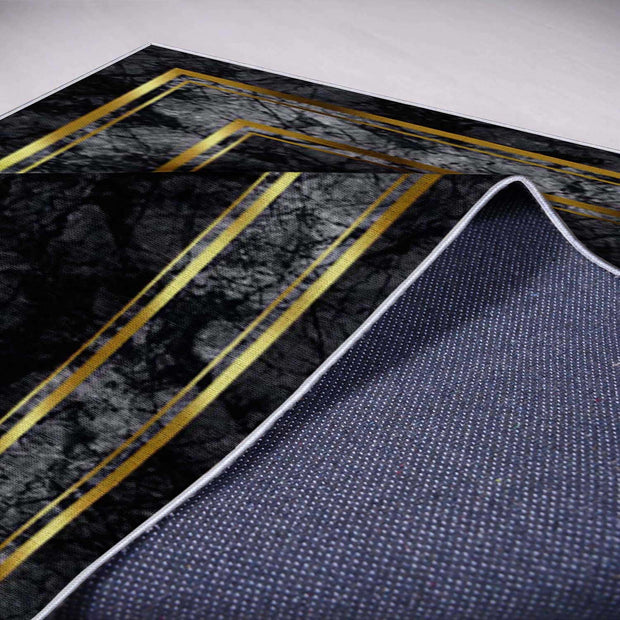 Teppichläufer Alengir 2424 Mehrfarben (2)