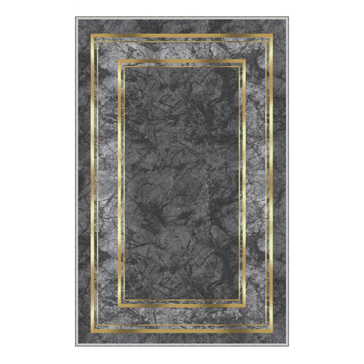 Teppichläufer Alengir 2424 Mehrfarben (3)