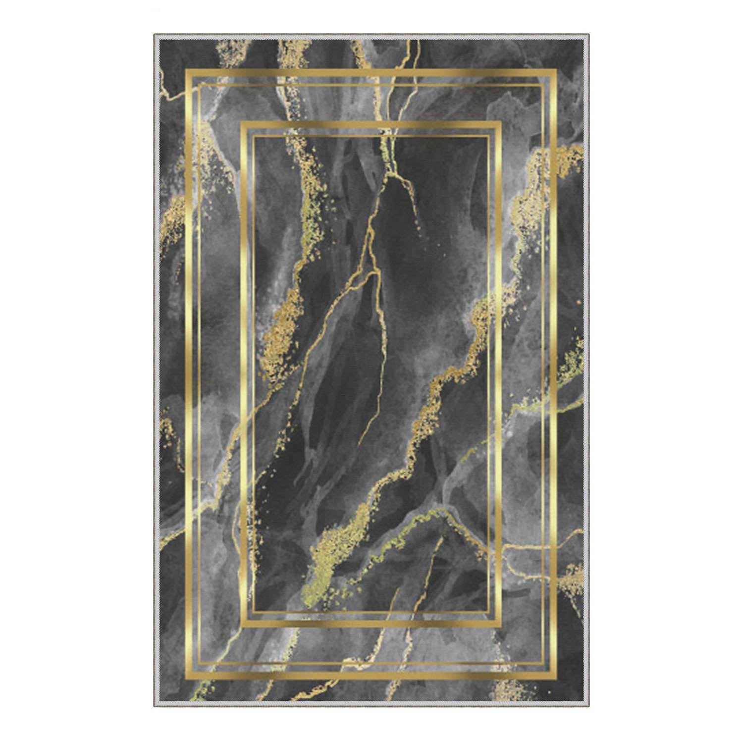 Teppichläufer Yapreti 2425 Mehrfarben (3)