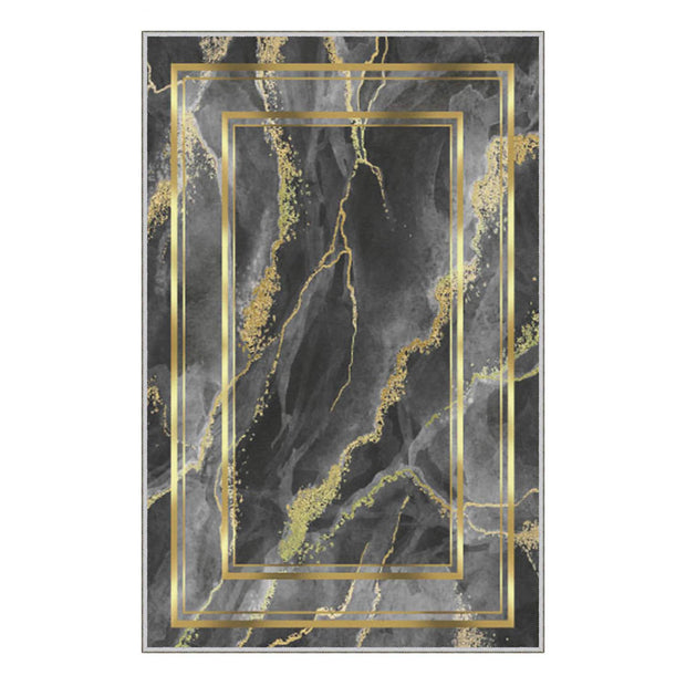 Teppichläufer Yapreti 2425 Mehrfarben (3)