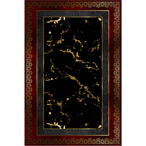 Teppich Betul 2427 Mehrfarben (1)