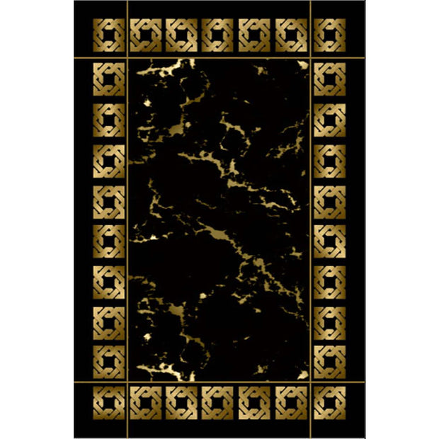 Teppichläufer Ketie 2430 Mehrfarben (1)