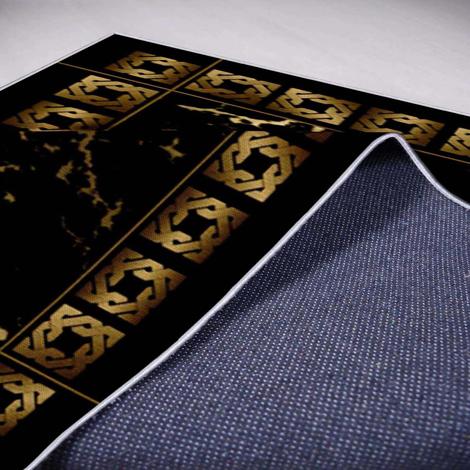 Teppichläufer Ketie 2430 Mehrfarben (2)