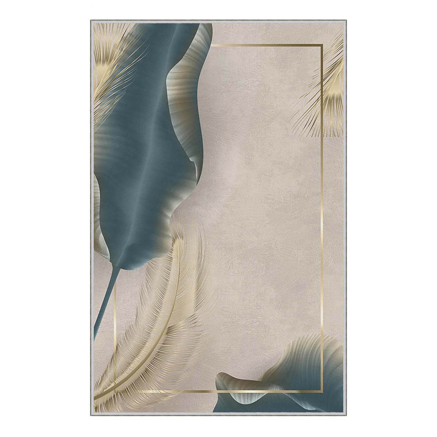 Teppichläufer Sestie 2435-2 Mehrfarben (3)