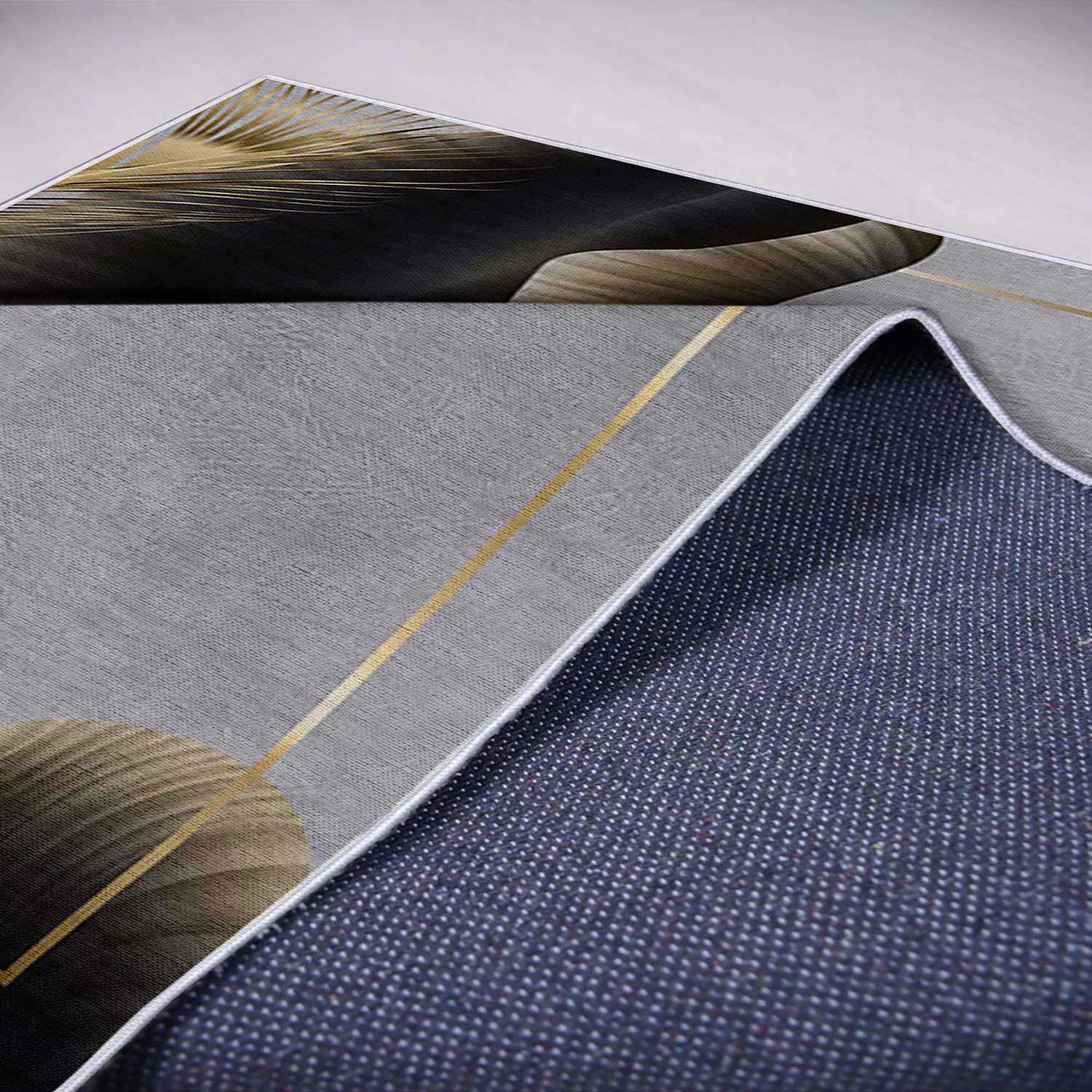 Teppichläufer Leztie 2435-3 Mehrfarben (2)