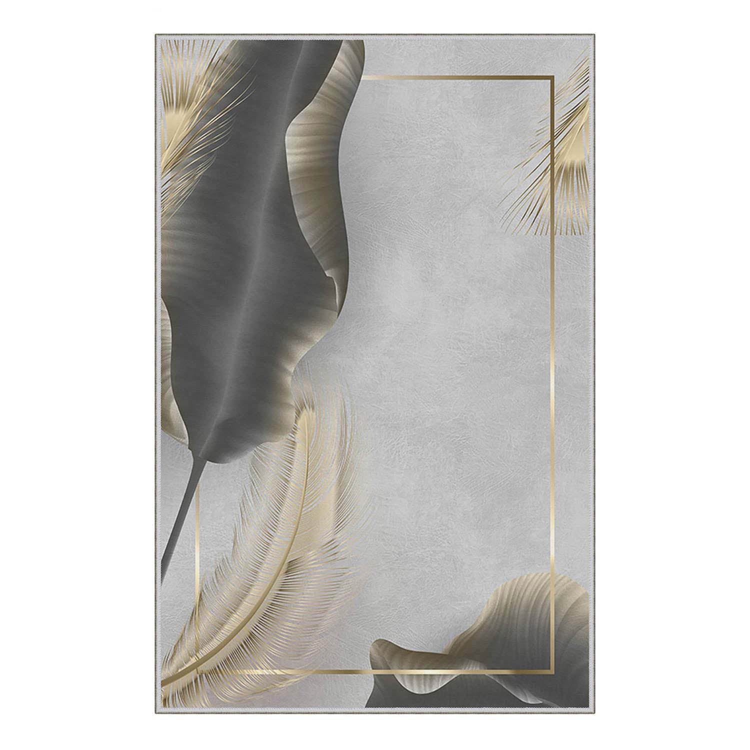 Teppichläufer Leztie 2435-3 Mehrfarben (3)