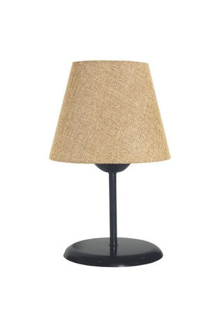 Tischlampe Mina Cappuccino