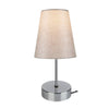 Tischlampe Abajar Beige (2)