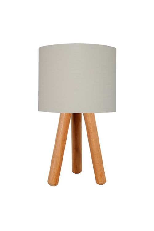 Tischlampe Ucayak Weiß (1)