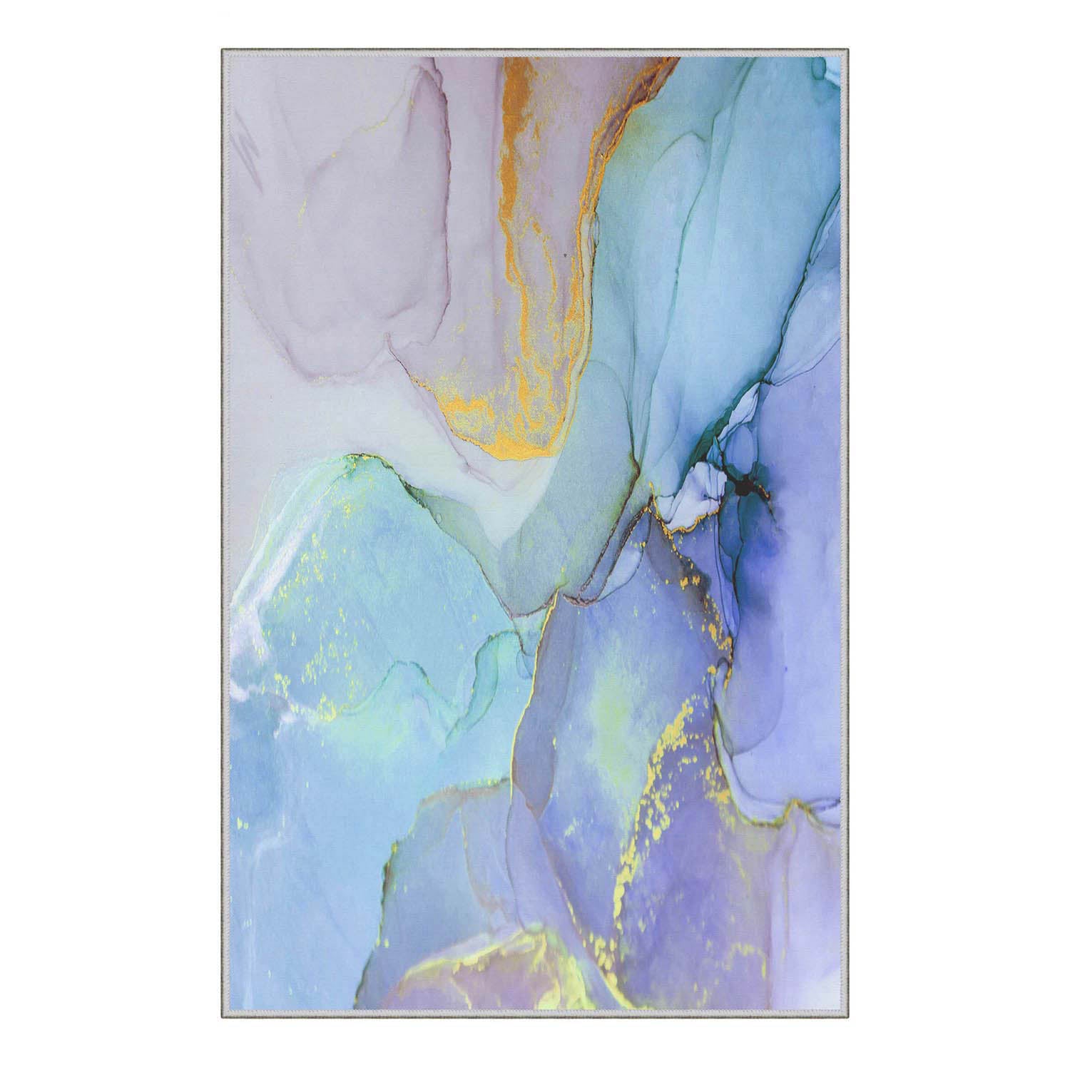 Teppichläufer Baccary 104 Mehrfarben (3)