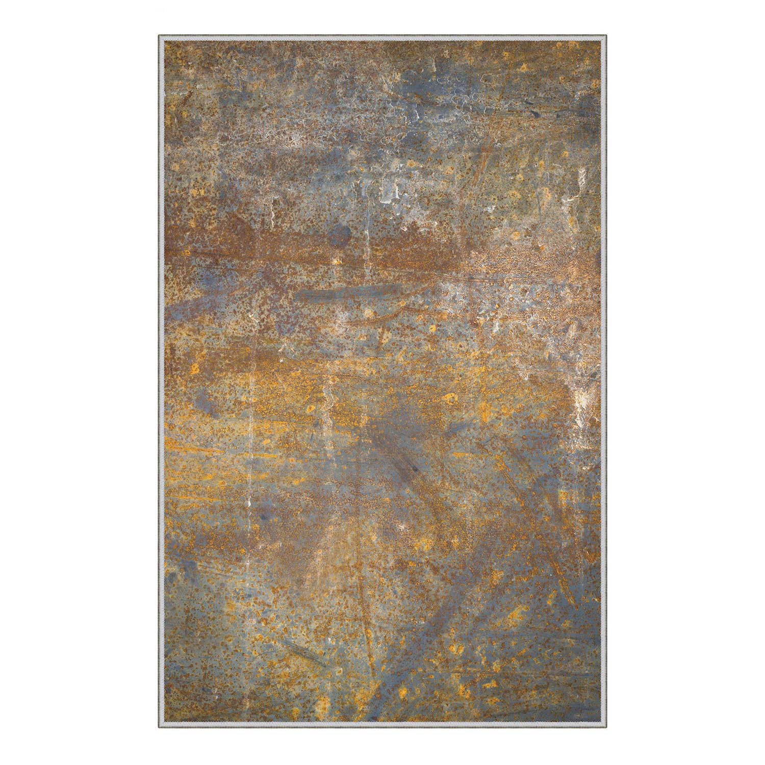 Teppichläufer Calcegeon 125 Mehrfarben (3)