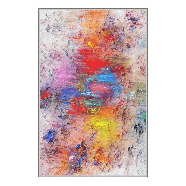 Teppichläufer Onelta 130 Mehrfarben (3)