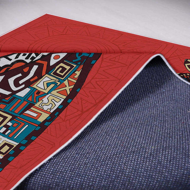 Teppichläufer Oyash 172 Mehrfarben (2)