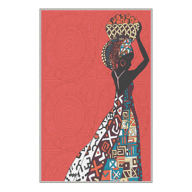 Teppichläufer Oyash 172 Mehrfarben (3)