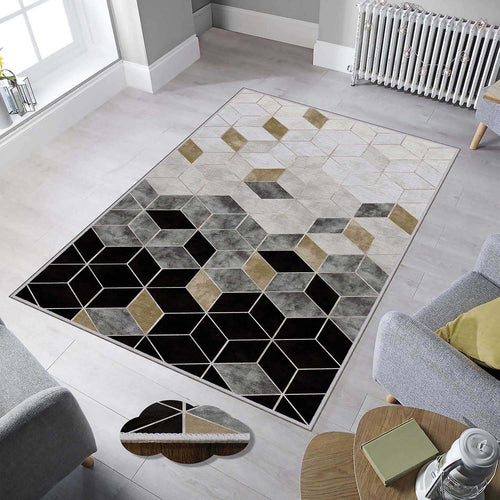 Teppichläufer Dianech 217 Mehrfarben