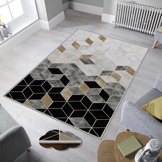 Teppichläufer Dianech 217 Mehrfarben