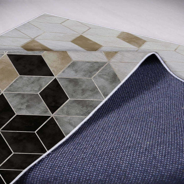 Teppichläufer Dianech 217 Mehrfarben (2)