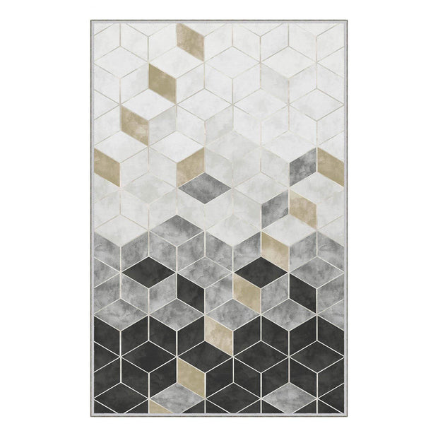 Teppichläufer Dianech 217 Mehrfarben (3)