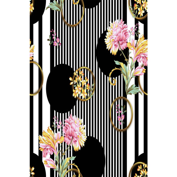 Teppichläufer Elreant 302 Mehrfarben (1)