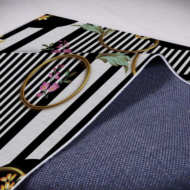 Teppichläufer Elreant 302 Mehrfarben (2)