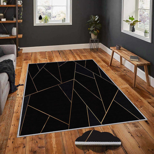 Teppichläufer Hantia 321 Mehrfarben