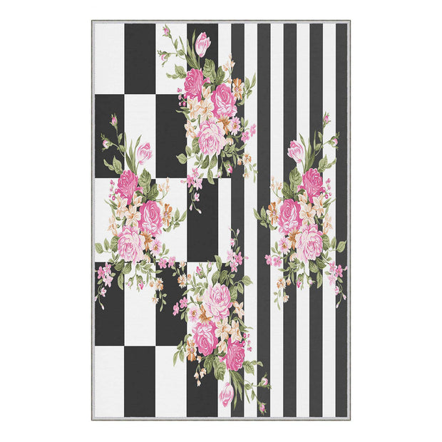 Teppichläufer Pattimote 333 Mehrfarben (3)