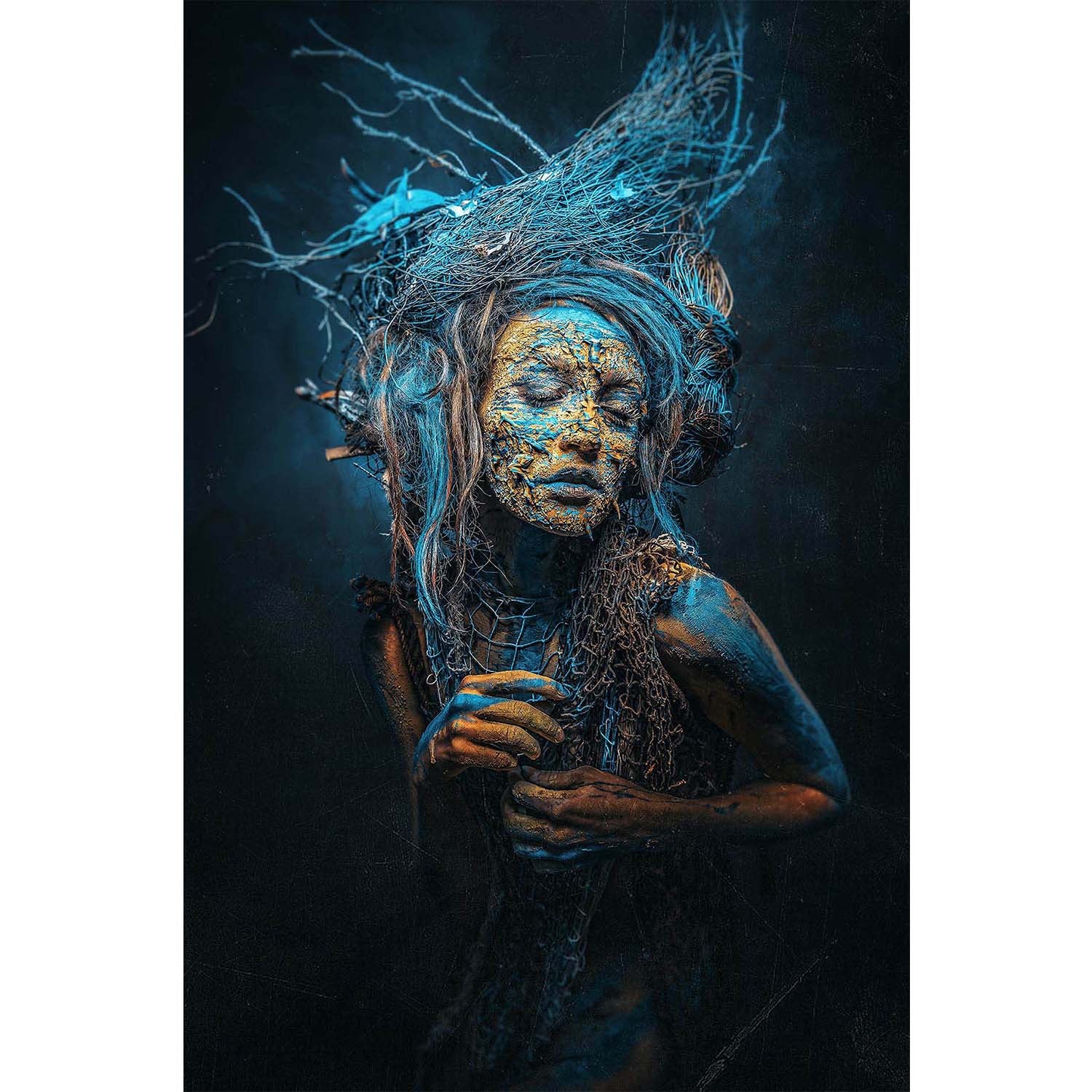 Teppichläufer Tealir 6 Mehrfarben (1)