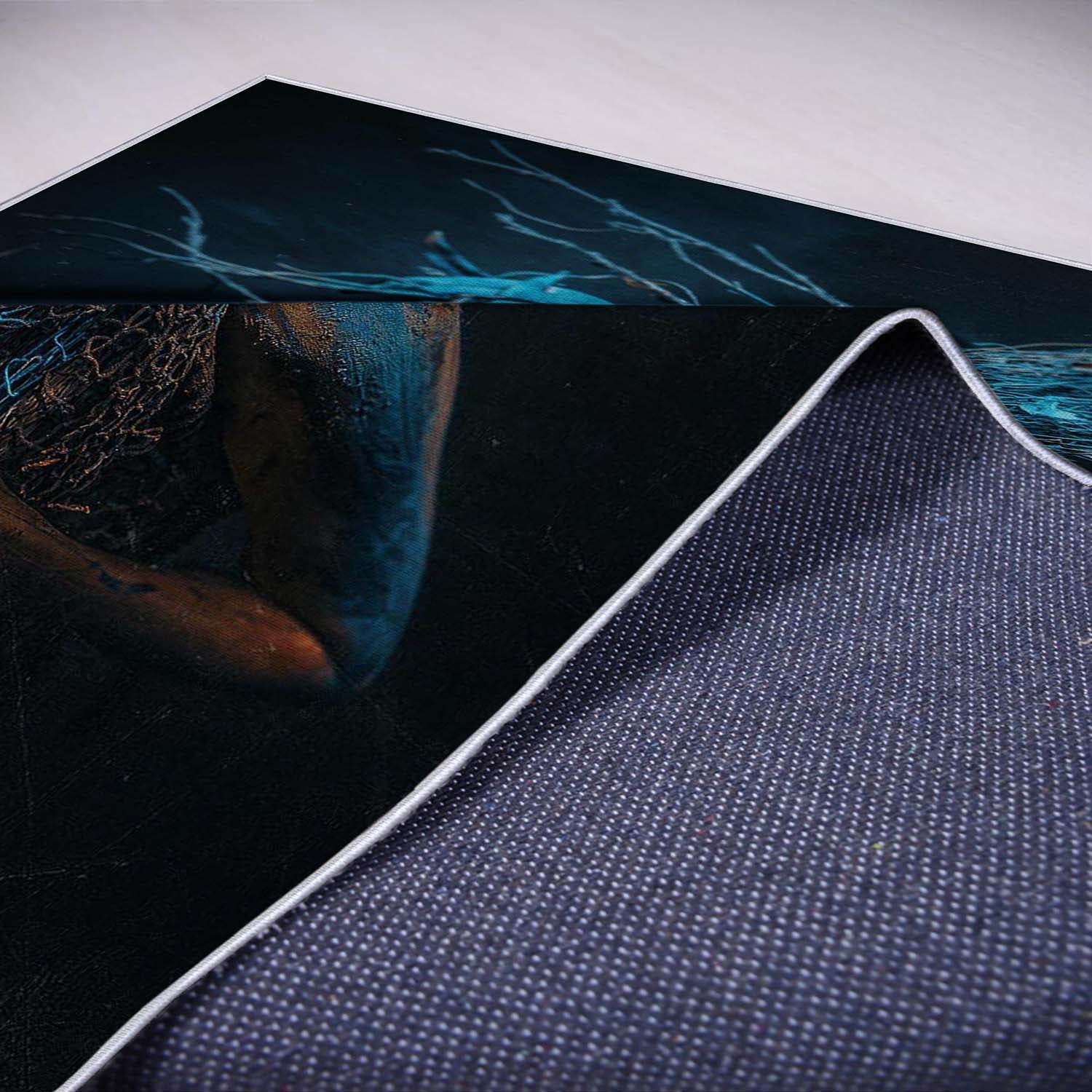 Teppichläufer Tealir 6 Mehrfarben (2)