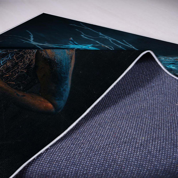 Teppichläufer Tealir 6 Mehrfarben (2)