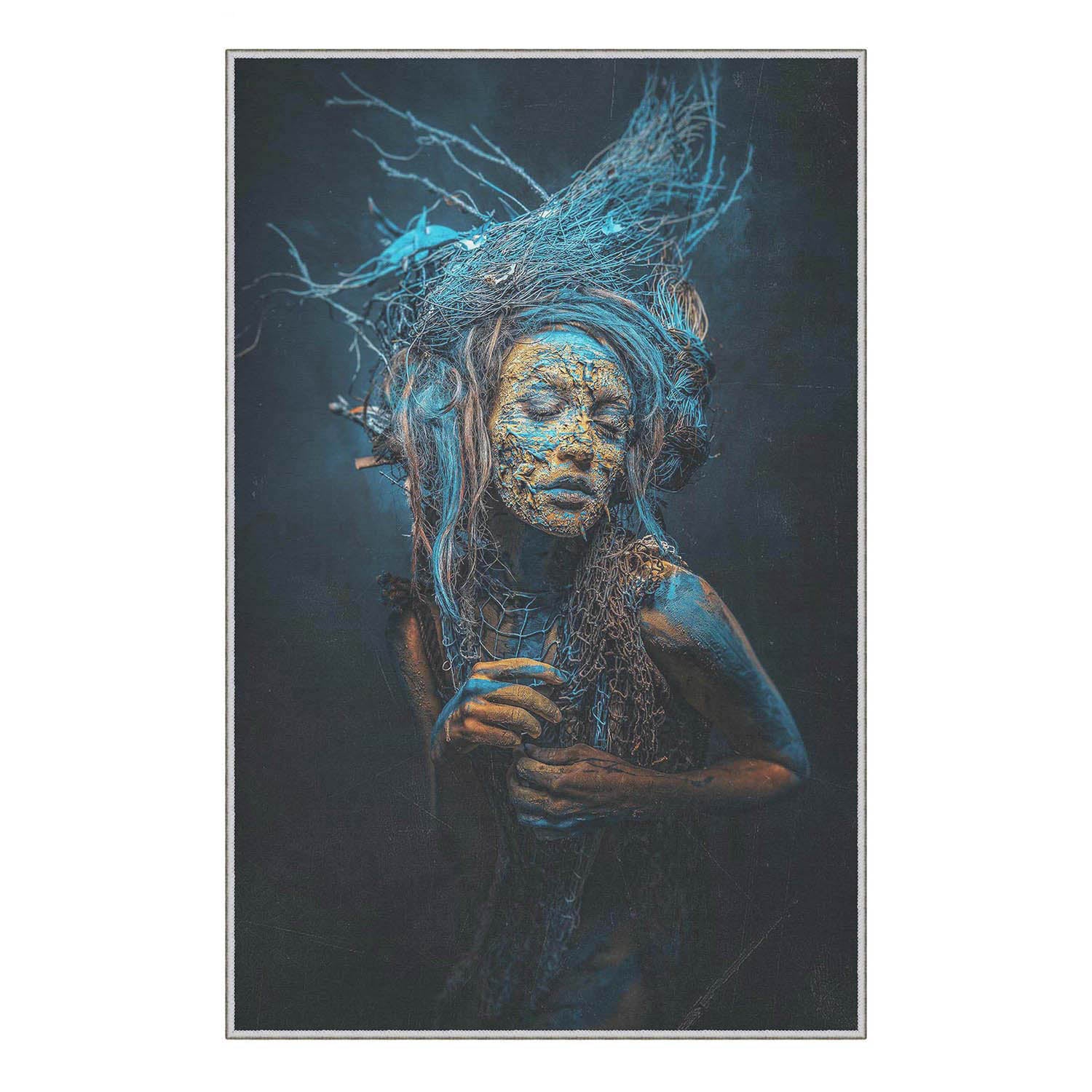 Teppichläufer Tealir 6 Mehrfarben (3)