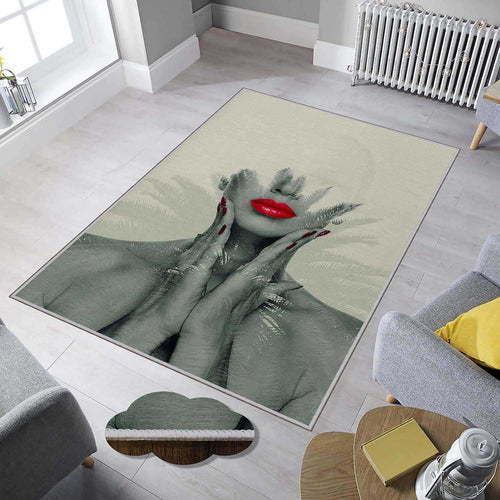 Teppichläufer Deazry 68 Mehrfarben