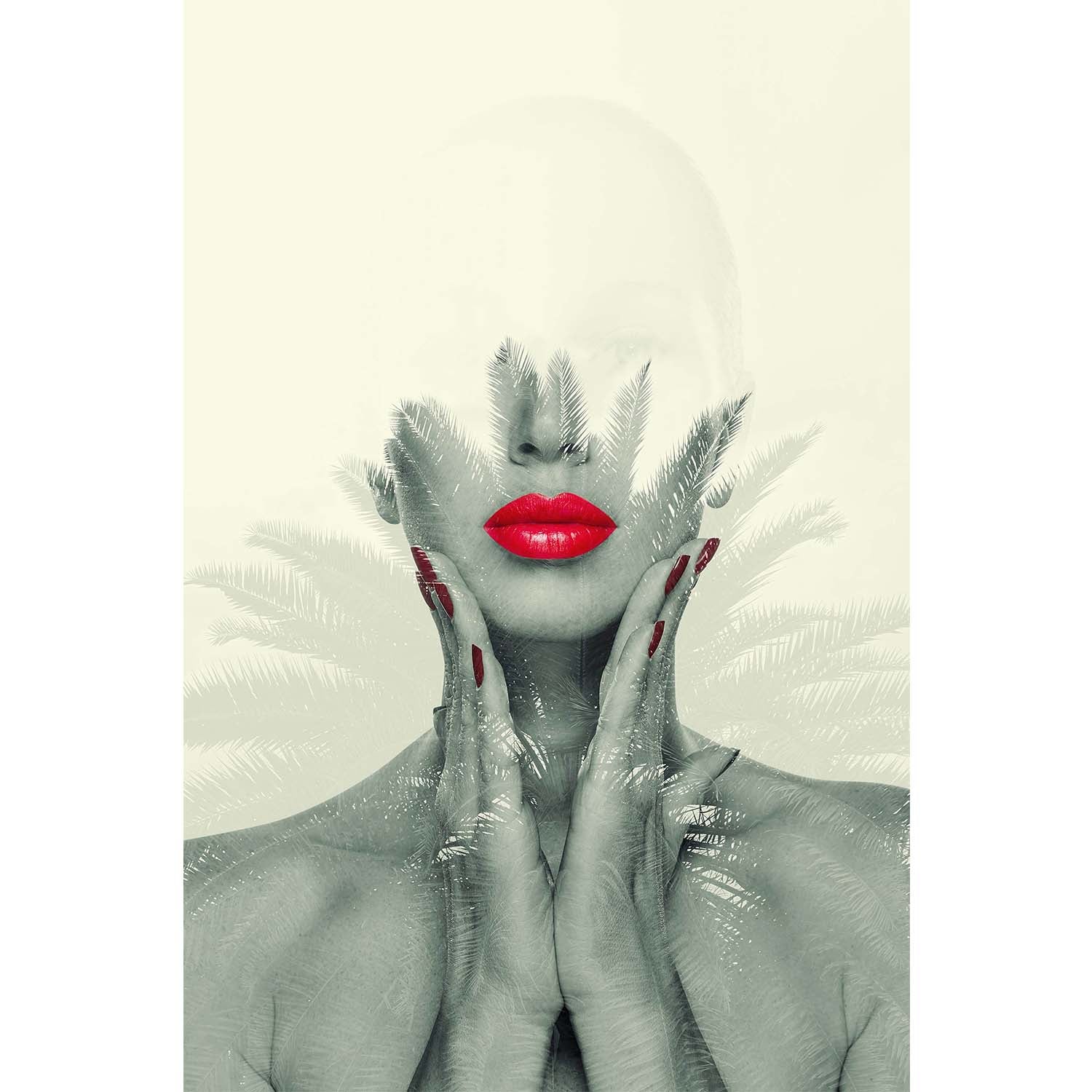 Teppichläufer Deazry 68 Mehrfarben (1)