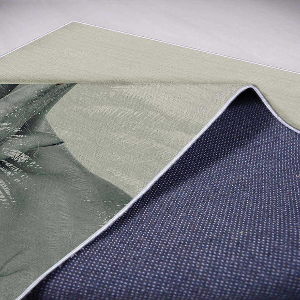 Teppichläufer Deazry 68 Mehrfarben (2)