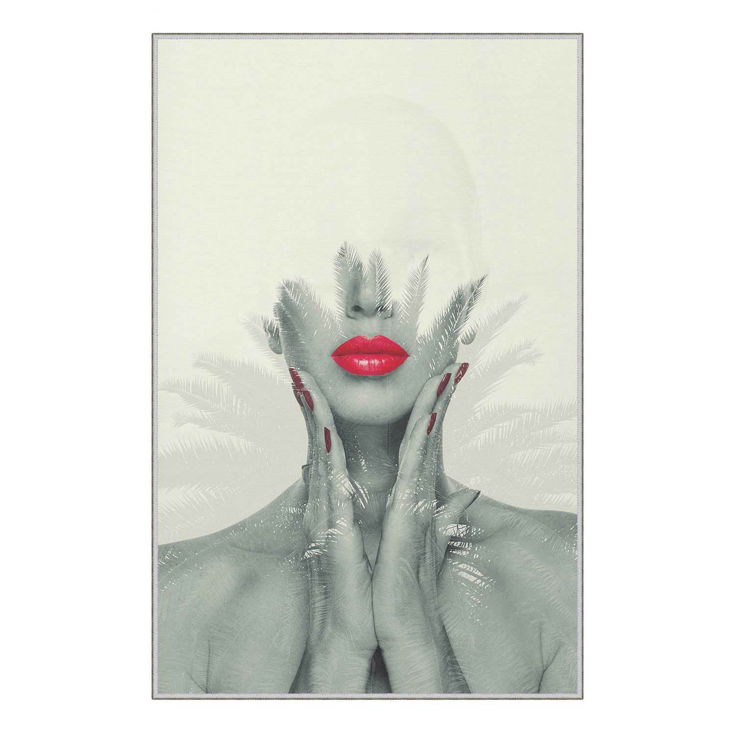 Teppichläufer Deazry 68 Mehrfarben (3)