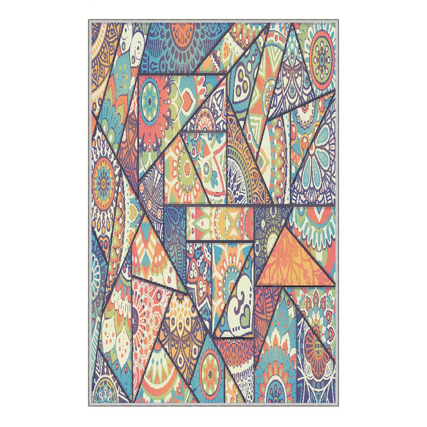 Teppichläufer Picassim 72 Mehrfarben (3)