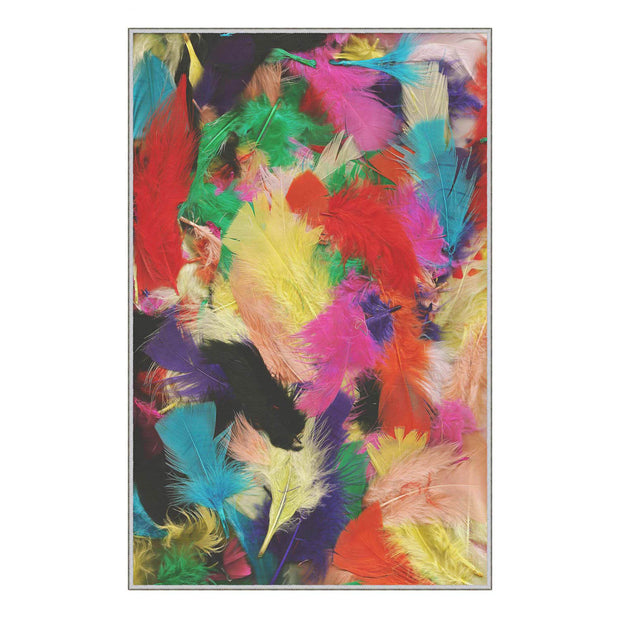 Teppichläufer Bunnie 8 Mehrfarben (3)