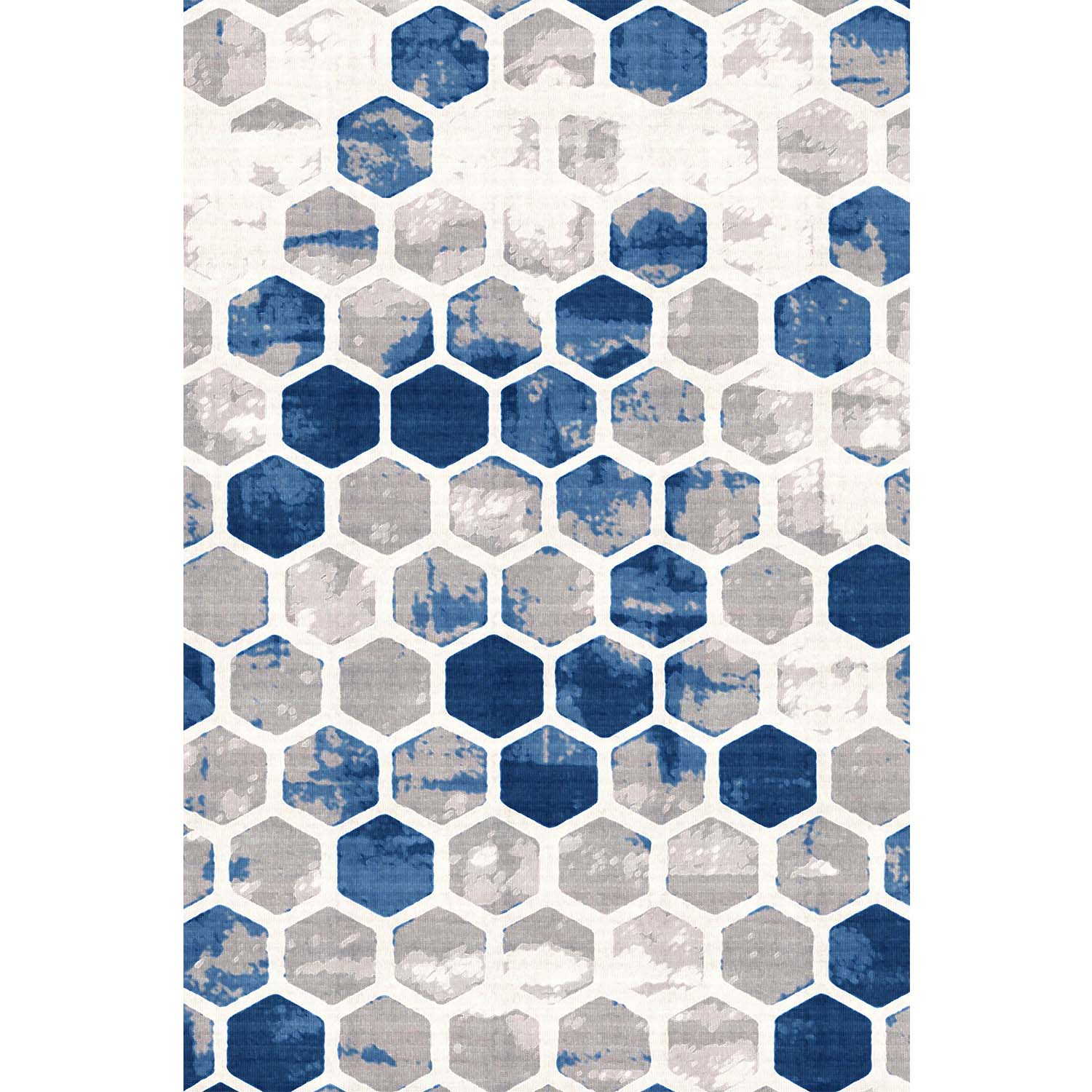 Teppichläufer Mariata 87 Mehrfarben (1)