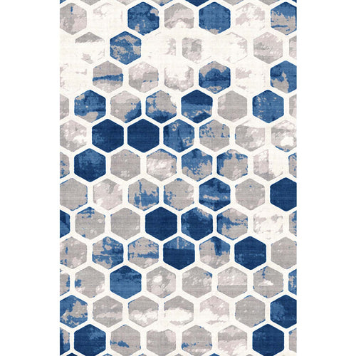 Teppichläufer Mariata 87 Mehrfarben (1)