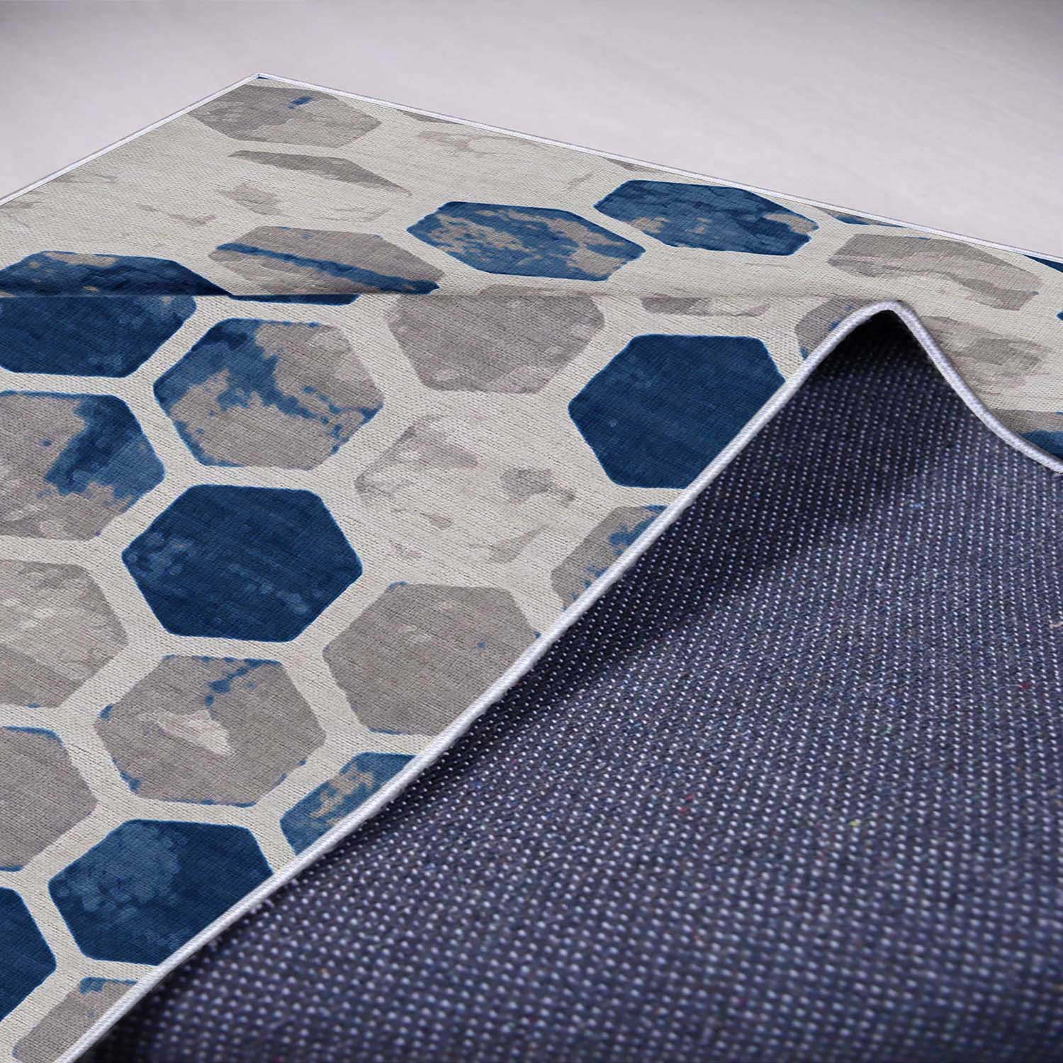 Teppichläufer Mariata 87 Mehrfarben (2)