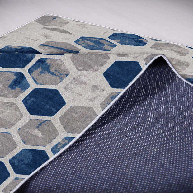 Teppichläufer Mariata 87 Mehrfarben (2)