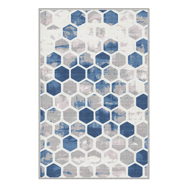 Teppichläufer Mariata 87 Mehrfarben (3)