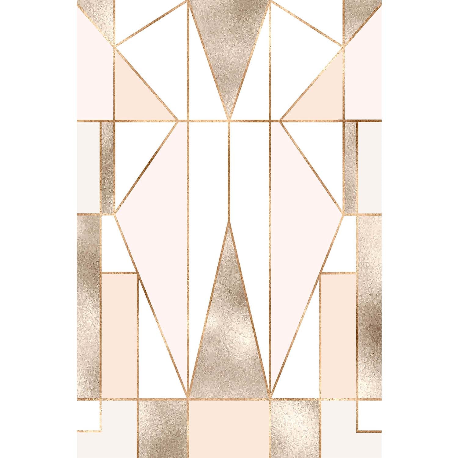 Teppichläufer Oham 96 Mehrfarben (1)