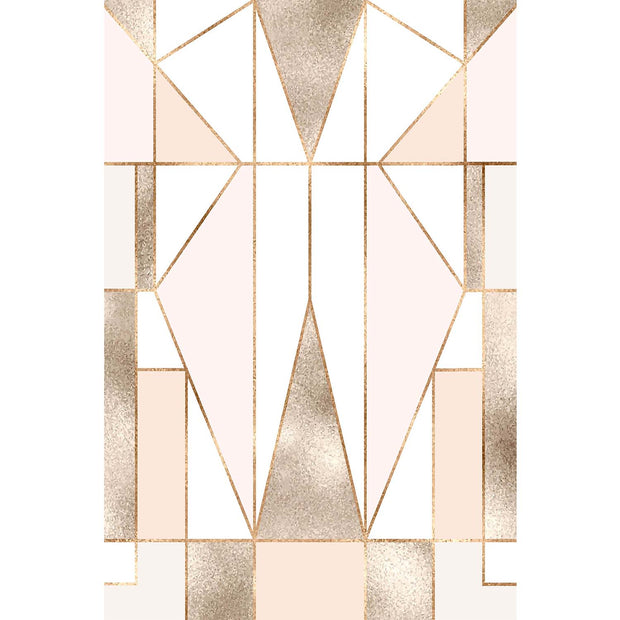 Teppichläufer Oham 96 Mehrfarben (1)