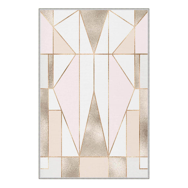 Teppichläufer Oham 96 Mehrfarben (3)