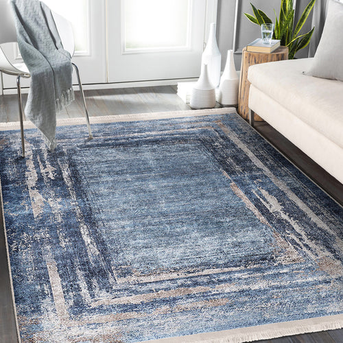 Teppich Halidik Deluxe-11039 Mehrfarben & HLLKTR-HaliDik-Deluxe-11039 & HLLKTR-HaliDik-Deluxe-11039