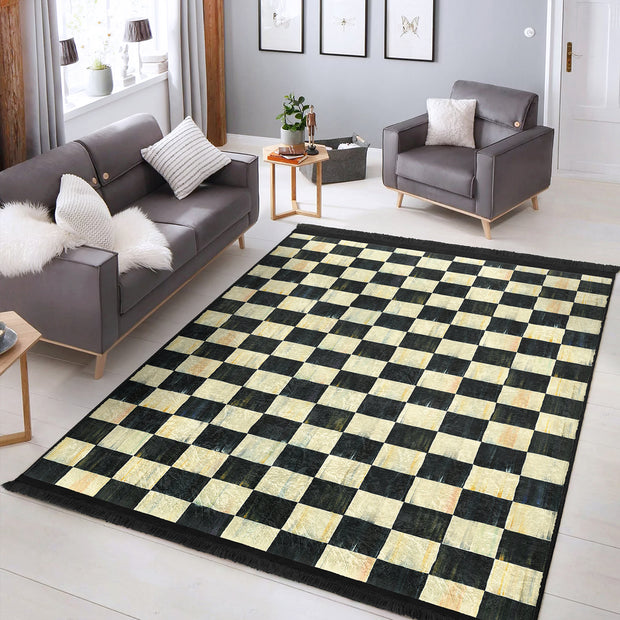 Teppich Halidik Deluxe-11084 Mehrfarben (6)