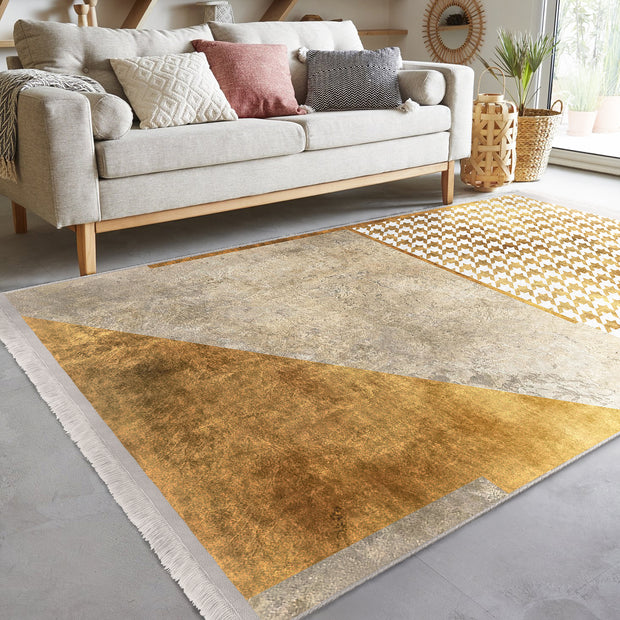 Teppich Halidik Deluxe-11132 Mehrfarben (3)