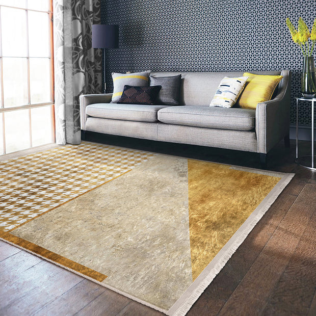 Teppich Halidik Deluxe-11132 Mehrfarben (5)