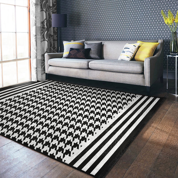 Teppich Halidik Deluxe-11188 Mehrfarben (5)